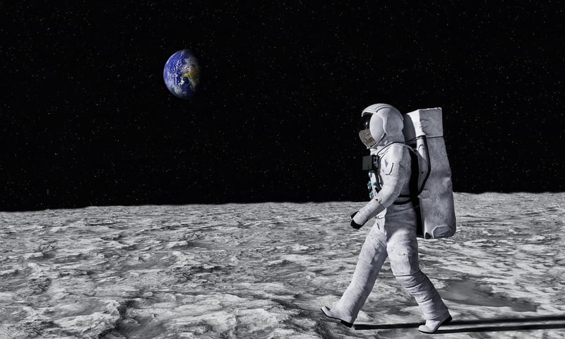 Future Exploration